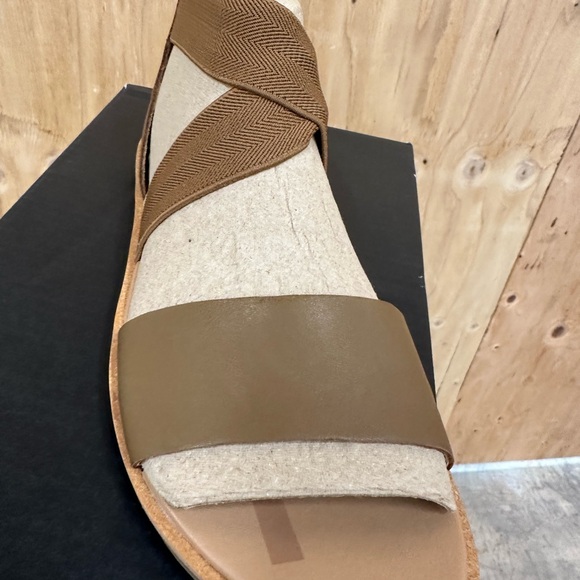 Ella Sorel sandal - Picture 4 of 4